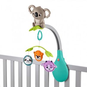 Móvil Koala Hora De Dormir - Fisher Price