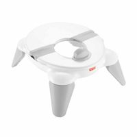 Asiento Entrenador Para Bebés On The Go - Fisher Price