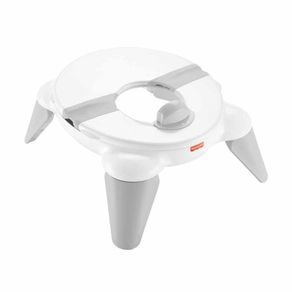 Asiento Entrenador Para Bebés On The Go - Fisher Price