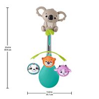 Móvil Koala Hora De Dormir - Fisher Price