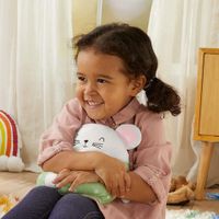 Juguete Ratoncito Hora De Meditar - Fisher Price