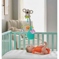 Móvil Koala Hora De Dormir - Fisher Price