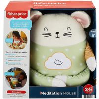 Juguete Ratoncito Hora De Meditar - Fisher Price