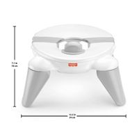 Asiento Entrenador Para Bebés On The Go - Fisher Price