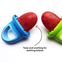Set De Moldes Para Paletas De Helado 4 Piezas - Nuby