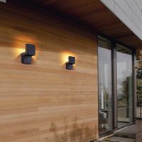 Lámpara Led De Exterior - Tecnolite