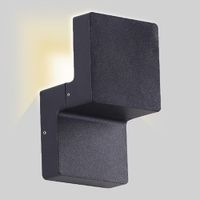 Lámpara Led De Exterior - Tecnolite