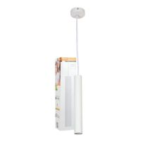 Lámpara De Empotrar Blanca Led De 3W - Tecnolite