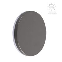 Lámpara Led De Sobreponer Gris 10W - Tecnolite