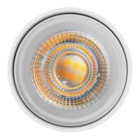 Lámpara De Empotrar Blanca Led De 3W - Tecnolite