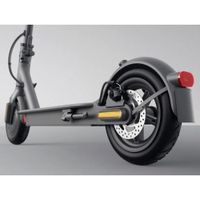 Scooter Eléctrico Essential Gris - Xiaomi
