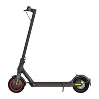 Scooter Eléctrico Essential Gris - Xiaomi