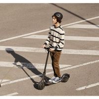 Scooter Eléctrico Essential Gris - Xiaomi