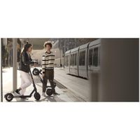 Scooter Eléctrico Essential Gris - Xiaomi