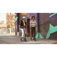 Scooter Eléctrico Essential Gris - Xiaomi