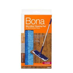 Toallas Humedas Para Mopa - Bona