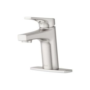 Mezclador Para Lavamanos Monocomando De 4 Plg - Price Pfister