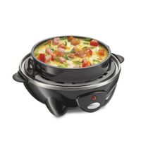 Máquina Para Hacer Huevos - Hamilton Beach