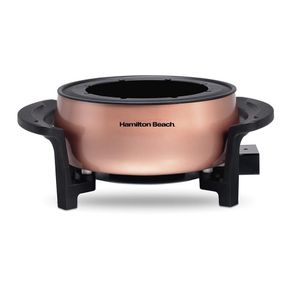Máquina Para Hacer Fondue - Hamilton Beach