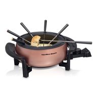 Máquina Para Hacer Fondue - Hamilton Beach