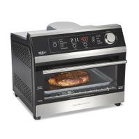 Horno Tostador Con Freidora - Hamilton Beach