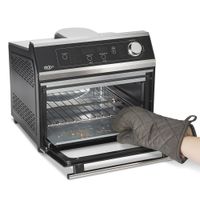 Horno Tostador Con Freidora - Hamilton Beach