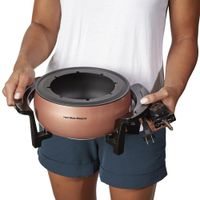 Máquina Para Hacer Fondue - Hamilton Beach
