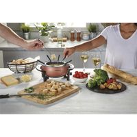 Máquina Para Hacer Fondue - Hamilton Beach