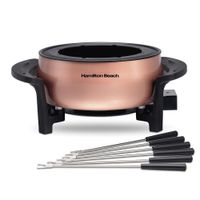 Máquina Para Hacer Fondue - Hamilton Beach