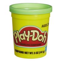 Bote de Plasticina Clásica - Play Doh
