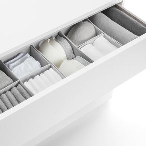 Organizador De Cajones - Rayen
