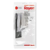 Set De Bolsas Para Traje 3 Piezas - Rayen