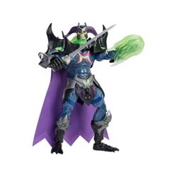 Figura De Acción Masterverse Skeletor - Masters Of Universe