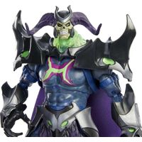 Figura De Acción Masterverse Skeletor - Masters Of Universe