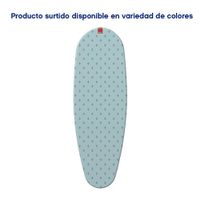 Funda Para Planchar Elástica Talla M  Colores Surtidos - Rayen