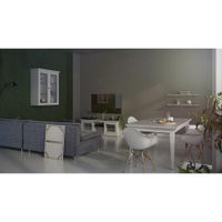 Rack para Tv Monet Blanco 149X42X51 Cm - Tvilum