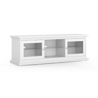 Rack para Tv Monet Blanco 149X42X51 Cm - Tvilum