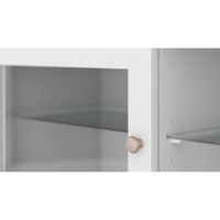 Rack para Tv Monet Blanco 149X42X51 Cm - Tvilum