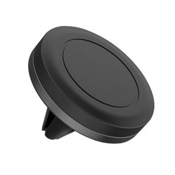 Soporte Magnético Universal Color Negro - Igel