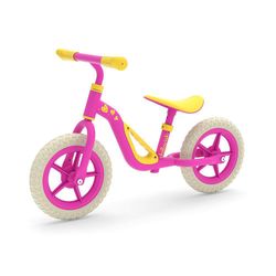 Bicicleta-De-Equilibrio-Rin-12-Rosa---Chillafish