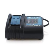 Rotomartillo Inalámbrico 18 V - Makita