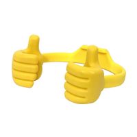 Soporte Diseño Manitas Para Celular - Igel