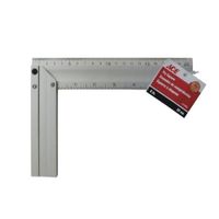 Escuadra Fija De Aluminio 8 Plg - Ace Label