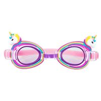 Lentes Para Nadar Diseño Unicornio - Koala Kids