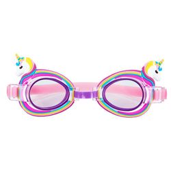 Lentes Para Nadar Diseño Unicornio - Koala Kids