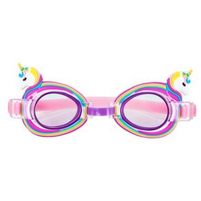 Lentes Para Nadar Diseño Unicornio - Koala Kids