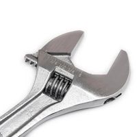 Llave Ajustable Estándar 8 Plg - Crescent