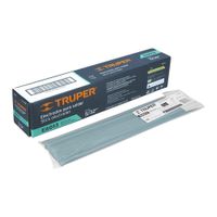 Electrodo Para Estructuras Ligeras 5/32 Plg - Truper