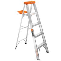 Escalera Tipo Tijera De 5 Pies- Truper