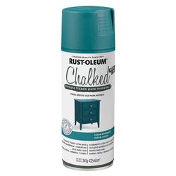 Spray-Ultramete-Chalked-Verde-De-340-Gr---Rust-oleum
